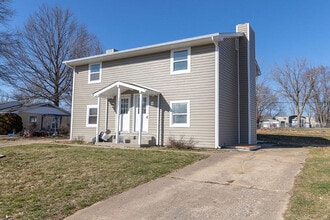 3607 Greeley Dr in Columbia, MO - Building Photo - Building Photo