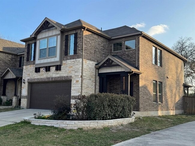 1050 Kenney Fort Crossing in Round Rock, TX - Building Photo - Building Photo