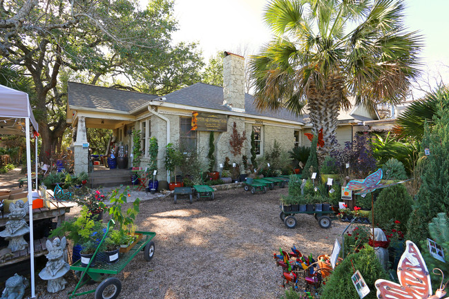 Apartamentos Alquiler en West Lake Hills, TX