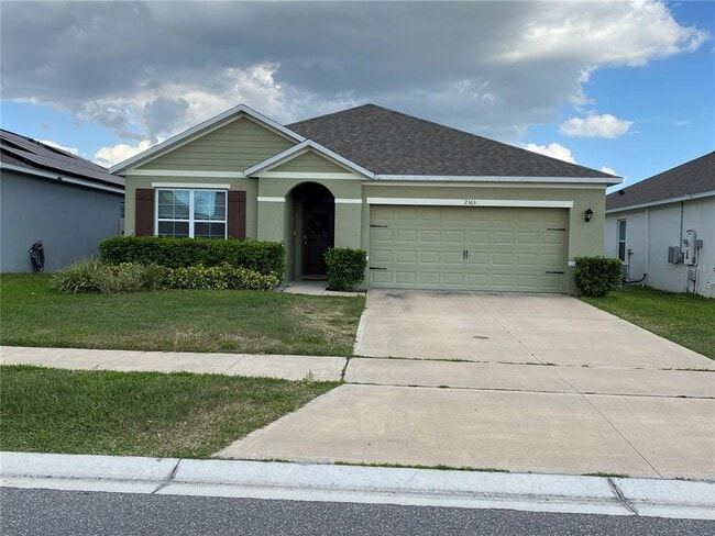 property at 2363 White Lilly Dr