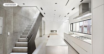 35 Walker St in New York, NY - Building Photo