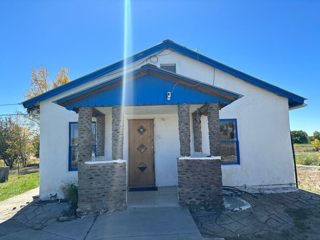 400 Rd 4599 in Blanco, NM - Building Photo - Building Photo
