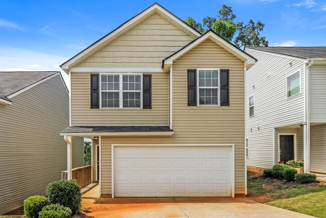 property at 58 Sharp Way