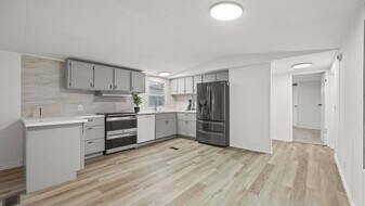 5058 El Lago Bnd in Fort Worth, TX - Building Photo