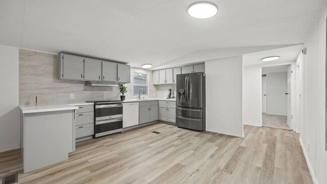 property at 5058 El Lago Bnd