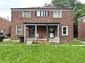 9150 St Marys St in Detroit, MI - Building Photo