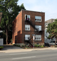 620 King St E Apartments