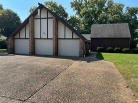 1115 Rantoul St, Unit 1115 Rantoul St. in Springfield, IL - Building Photo