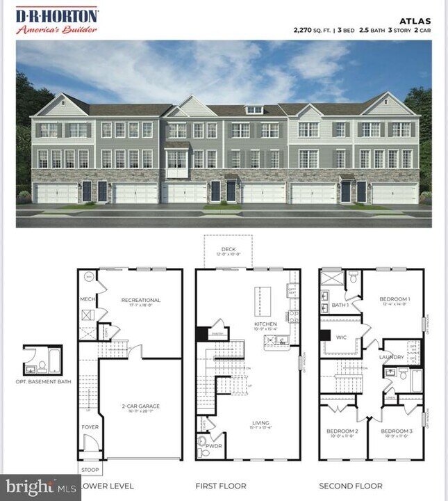 36 Autumn Park Dr in Medford, NJ - Building Photo
