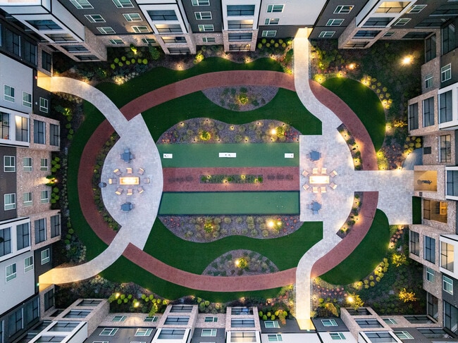 Liam at Hays Farm in Huntsville, AL - Building Photo - Building Photo