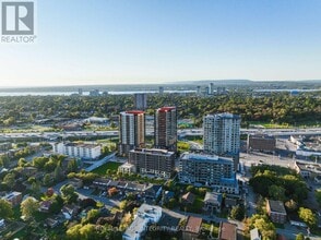 1376 Carling Ave in Ottawa, ON - Building Photo - Building Photo