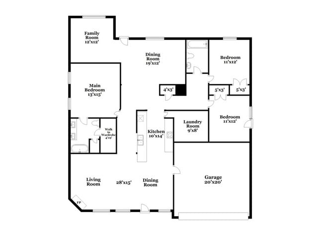 1625 Creekridge Ct in Rockwall, TX - Building Photo - Building Photo