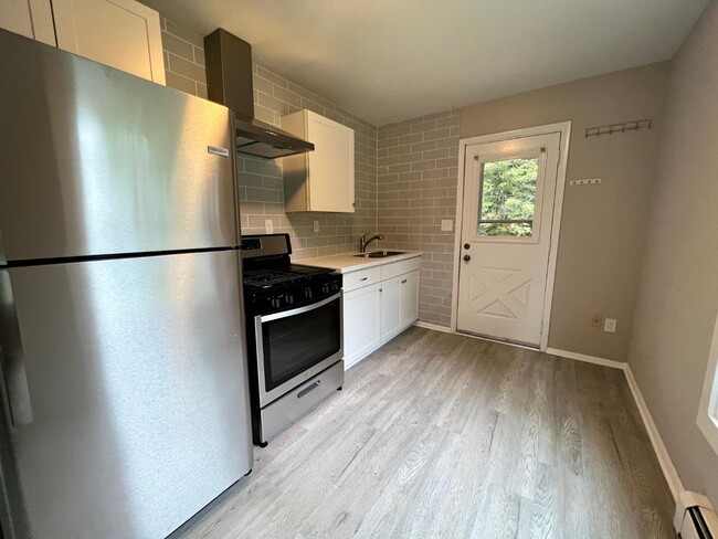 112 Sapsucker Woods Rd-Unit -1B in Ithaca, NY - Foto de edificio - Building Photo