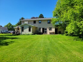 2668 Norwich St in Fitchburg, WI - Building Photo