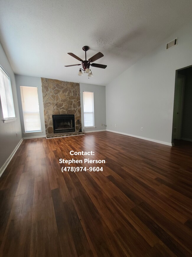 268 Somerset Dr in Warner Robins, GA - Building Photo - Building Photo