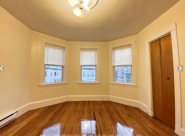 property at 258 Beacon St