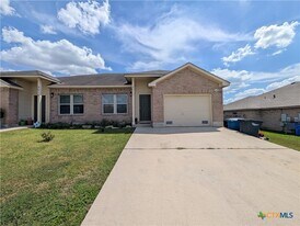 3017 Lodgepole Ln in New Braunfels, TX - Building Photo