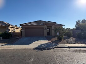597 W Barrus St in Casa Grande, AZ - Building Photo