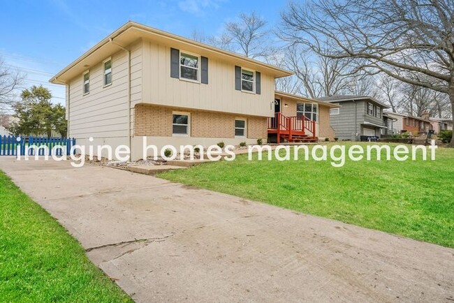 1000 SW 6th St in Lee's Summit, MO - Building Photo - Building Photo