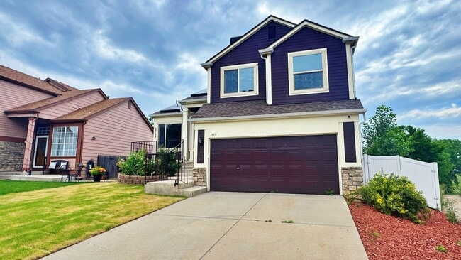 property at 2755 S Cathay Way