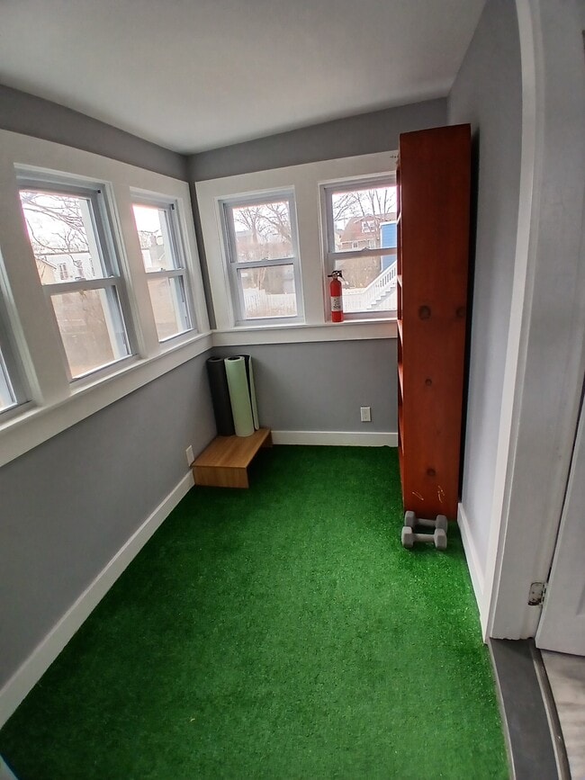 17 Thomas St, Unit 1