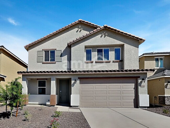 property at 9720 W Parkway Dr