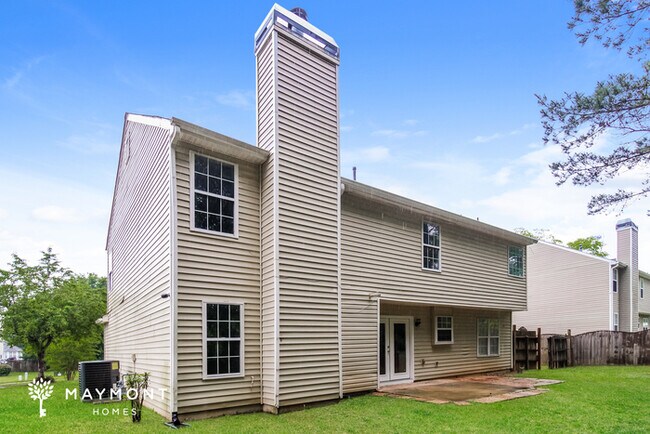 1443 Trafalgar Way in Hampton, GA - Building Photo - Building Photo