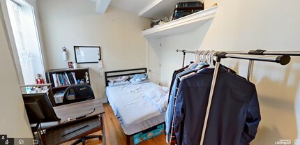 84 Fenway, Unit 53 in Boston, MA - Foto de edificio - Building Photo