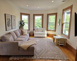 14 St Martin St in Boston, MA - Building Photo