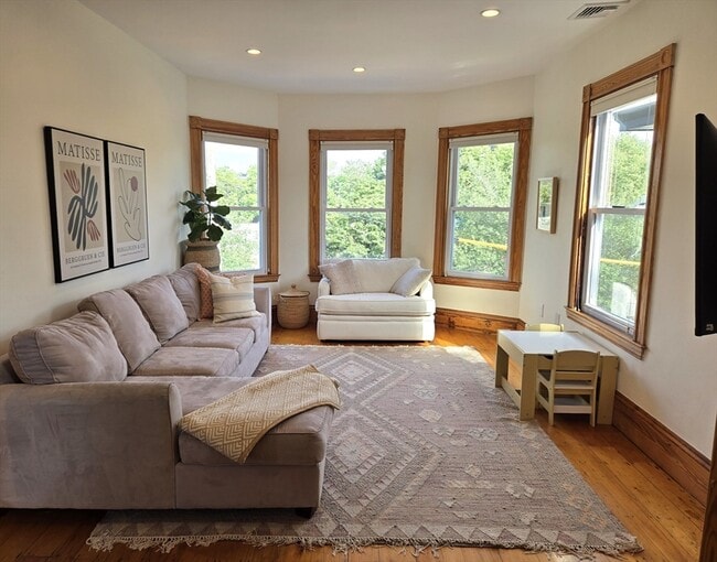 property at 14 St Martin St