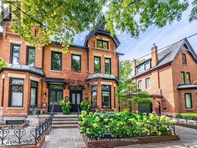 80 Hazelton Ave in Toronto, ON - Building Photo - Building Photo