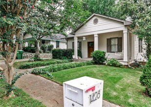 1428 Metropolitan Ave SE in Atlanta, GA - Building Photo - Building Photo