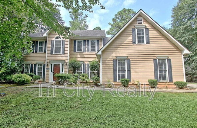 101 Kimmer Rd in Peachtree City, GA - Building Photo - Building Photo