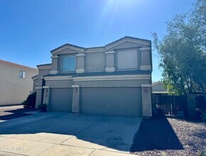 1733 E Primera Dr in Casa Grande, AZ - Building Photo - Building Photo