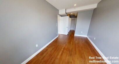 370 D St, Unit 3 in Boston, MA - Foto de edificio - Building Photo