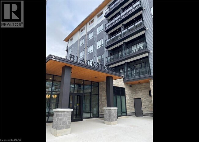 property at 255 Northfield Dr E