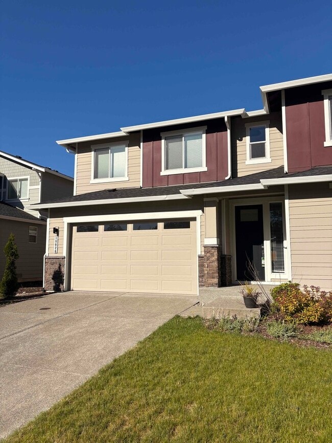 property at 18020 133rd Ave E