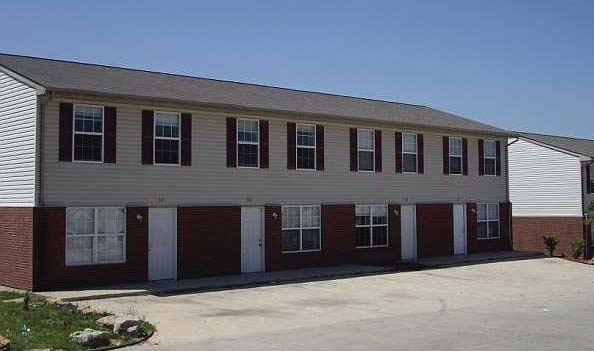 Northridge I in Wright City, MO - Building Photo