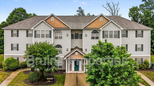 property at 6113 Hedgecock Cir