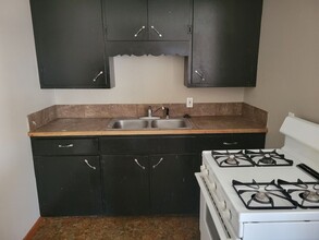414 N Mulberry St in Warrensburg, MO - Building Photo - Building Photo