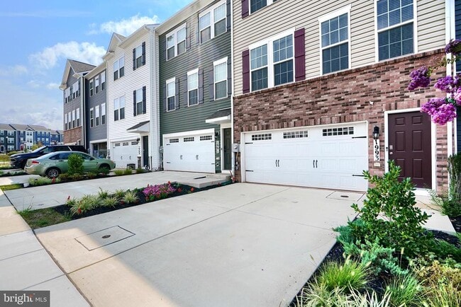 1993 Fauna Dr in Frederick, MD - Building Photo - Building Photo