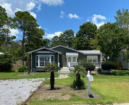 41 Bramble St in Santa Rosa Beach, FL - Building Photo