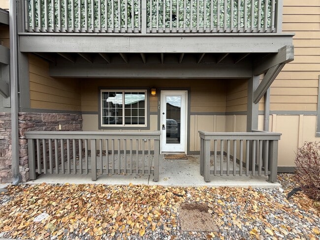 4673 1- C in Bozeman, MT - Building Photo - Building Photo