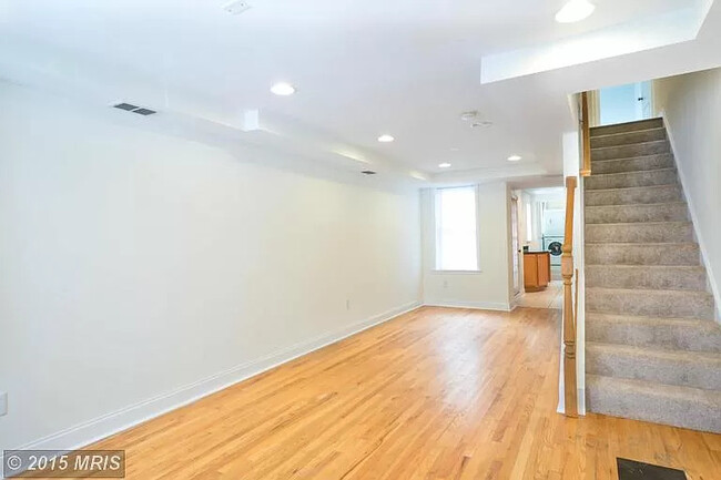 2312 Cambridge St in Baltimore, MD - Building Photo - Building Photo