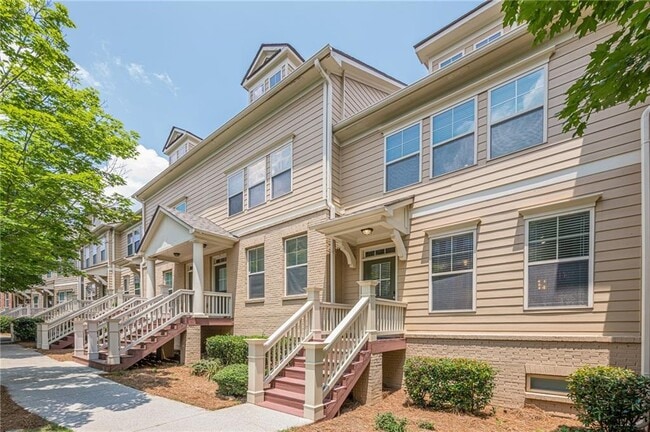 4404 Village Field Place in Suwanee, GA - Building Photo - Building Photo