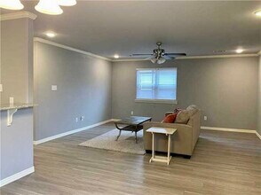 1276 N Sicily Ln, Unit 1 in Fayetteville, AR - Foto de edificio - Building Photo