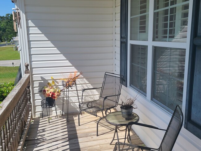 300 Pine Ridge Ln in Holly Ridge, NC - Building Photo - Building Photo