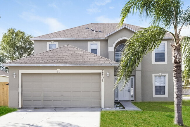 property at 2902 Elbib Dr