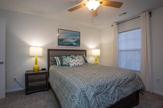 Greyeagle Apartments in Taylors, SC - Building Photo - Building Photo