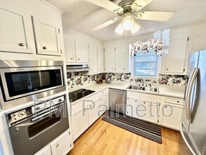 3308 Oakdale Rd in West Columbia, SC - Building Photo - Building Photo